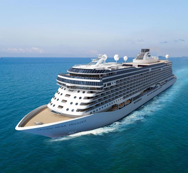 Miami to Panama City
