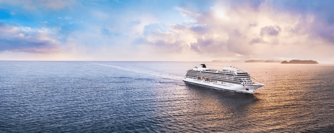 Into the Midnight Sun