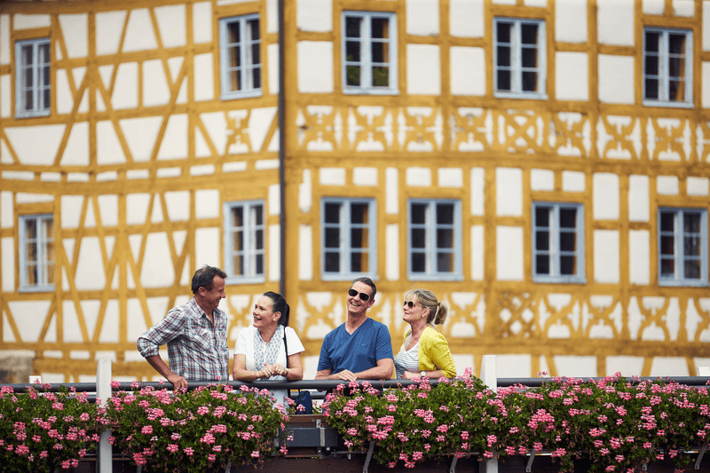 Extend Your Journey - The Great Bear Experience