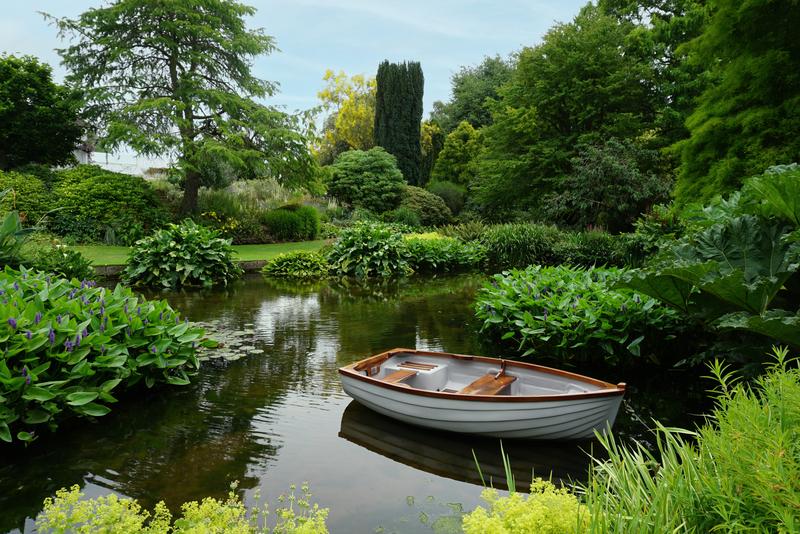 Suffolk in Spring Harmony