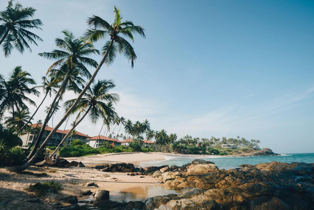 Sri Lanka Unveiled