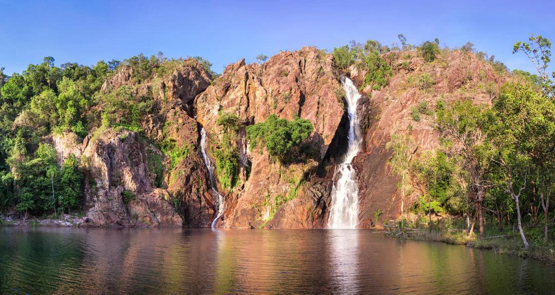Top End Escape with Kimberley Coast Adventure