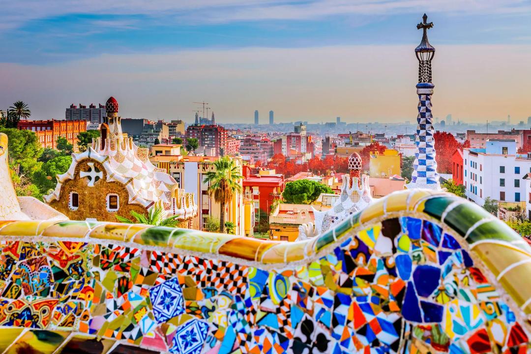 Art & Architecture Along Spain’s Balearic Coast