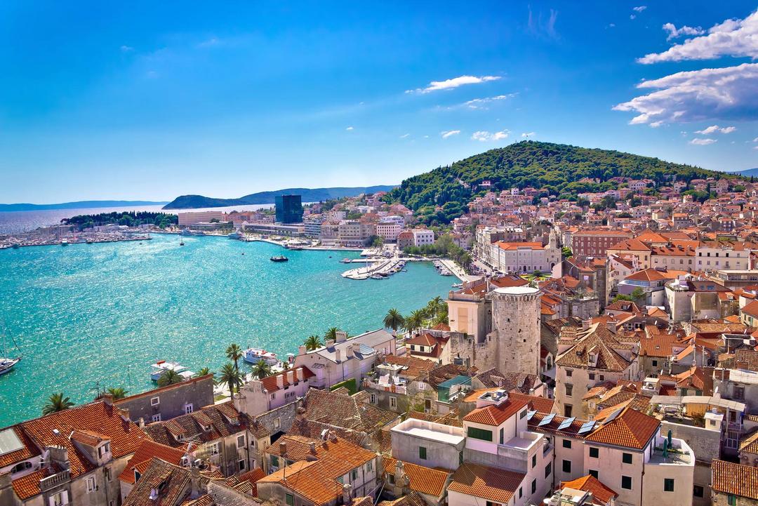 Treasures of Italy, Sicily and Malta with Adriatic Cruise