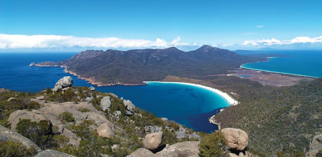 Tasmanian Coastal Discovery
