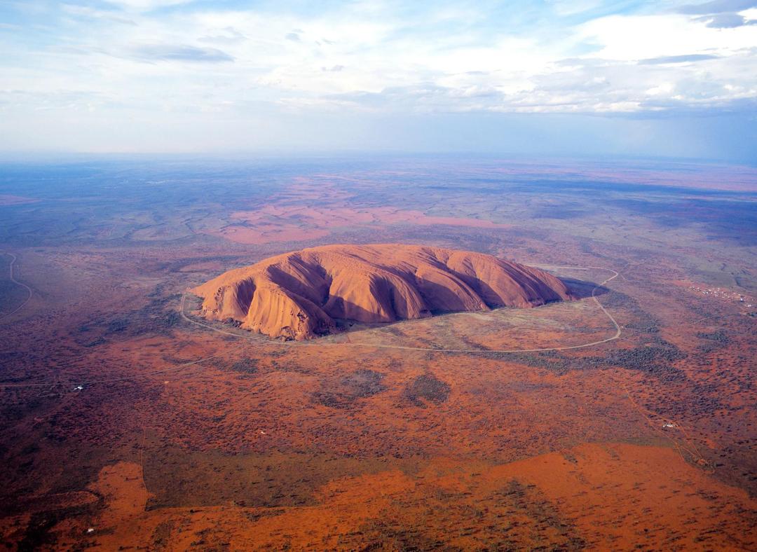 APT's Outback Heritage Tour