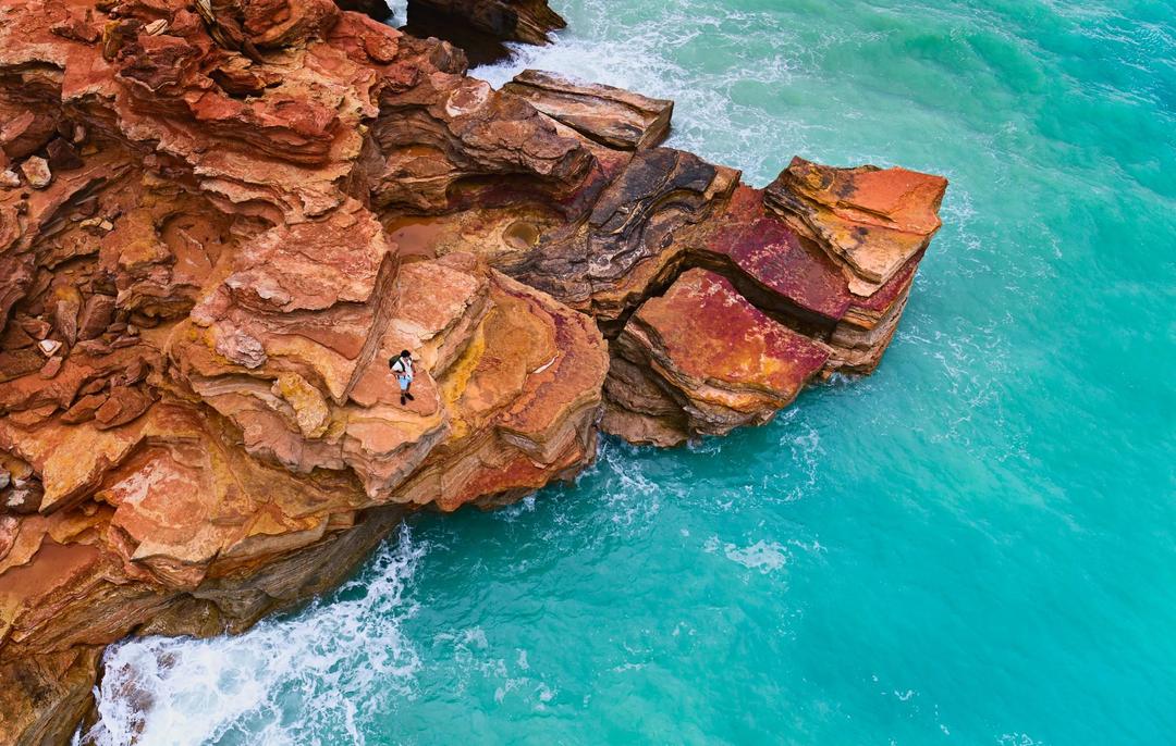 Kimberley Highlights and Coastal Adventure