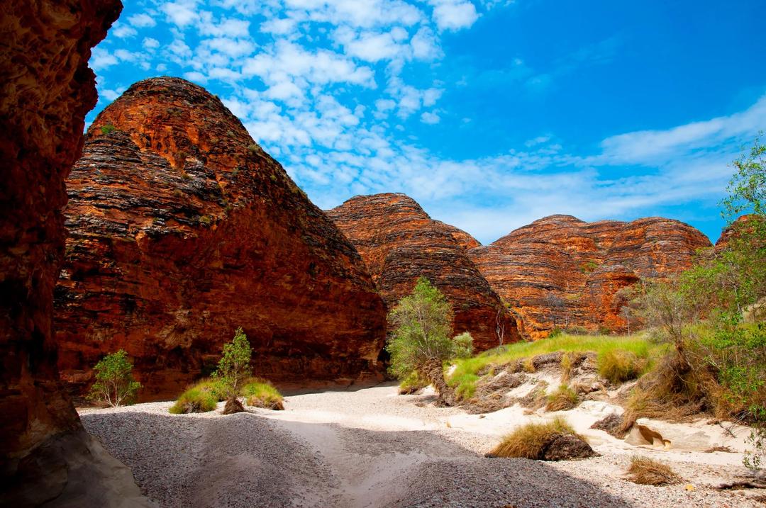 Kimberley and West Coast Adventure by 4WD