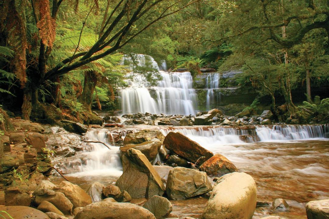 Tasmania Complete Solo Departures