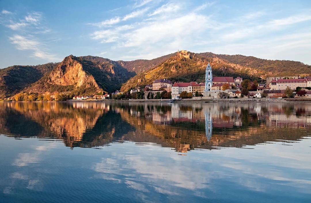 Danube Treasures