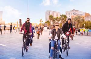 Barcelona to Rome Quest