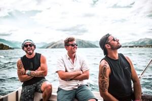 Rhythm & Alps Festival