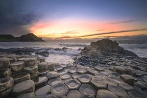 Highlights of Ireland and Scotland