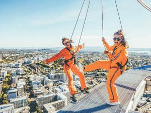 Best of New Zealand