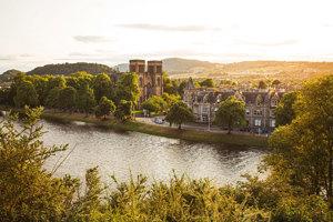 Spectacular Scotland