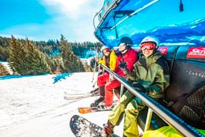 Ski Austria