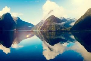 Bucket List New Zealand