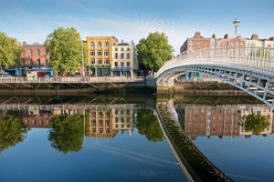 Best of Scotland & Ireland