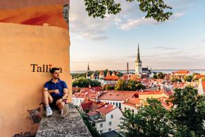 Best of Baltics