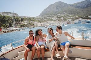 Barcelona to London Quest