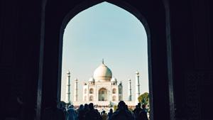 Eternal India