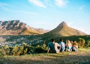Garden Route & Addo 35 to 45