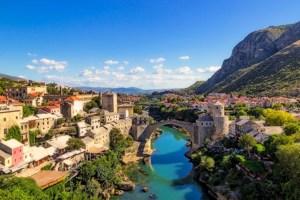 Balkan Adventure