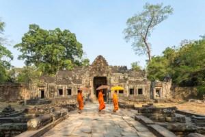 Vietnam and Cambodia Adventure