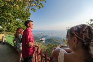 Balkans Discovery