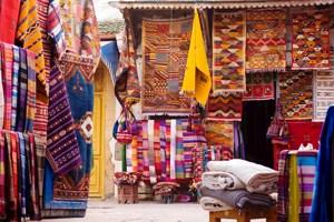 Best of Morocco