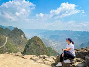 Ha Giang Loop in Northern Vietnam