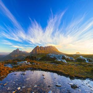 Ultimate Tasmania - Small Group