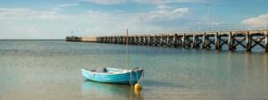 South Australian Eyre Peninsula Escape