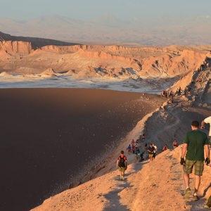 Cusco to Buenos Aires