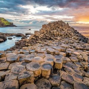 Ultimate Ireland