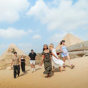 Best of Egypt