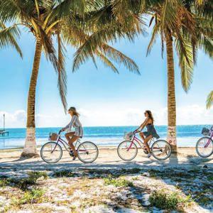 Tulum to Antigua