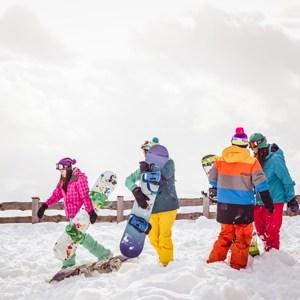 Ski New Zealand