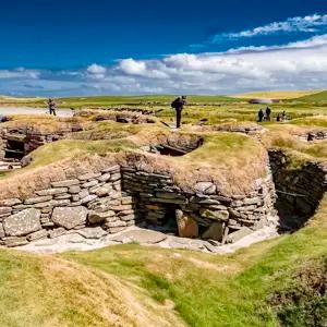 Country Roads of Scotland - Small Group