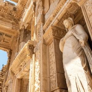 Wonders of Turkey