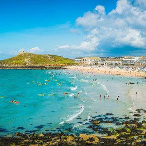 Devon and Cornwall Escape - Small Group