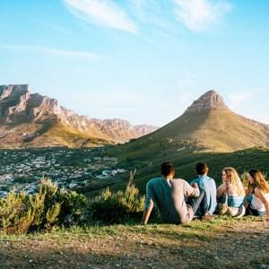 Garden Route & Addo 35 to 45