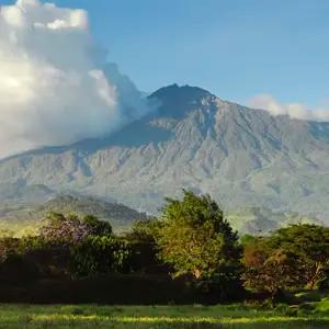 Kenya and Tanzania Safari - Small Group