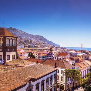Madeira Island Escape - Small Group