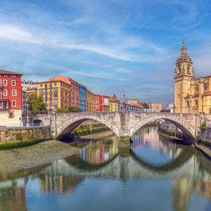 San Sebastian and Beyond - Small Group