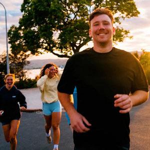 NZ Run Club: Muriwai Half Marathon