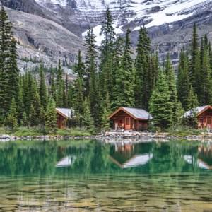 Canada's Rockies
