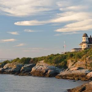 Treasures of Cape Cod & the Islands