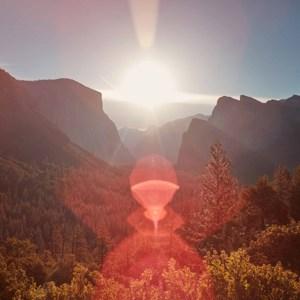 California's Great National Parks