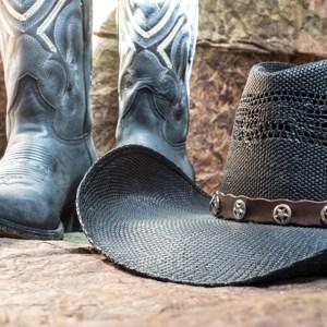 Western Frontiers
